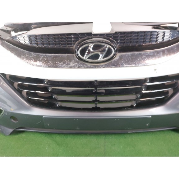 Recambio de paragolpes delantero para hyundai ix35 (lm, el, elh) 1.6 referencia OEM IAM 865112Y000  