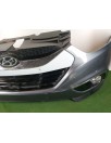 Recambio de paragolpes delantero para hyundai ix35 (lm, el, elh) 1.6 referencia OEM IAM 865112Y000  