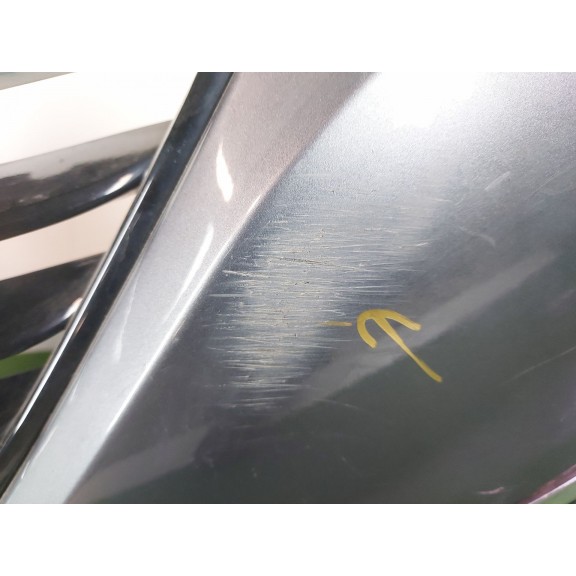 Recambio de paragolpes delantero para hyundai ix35 (lm, el, elh) 1.6 referencia OEM IAM 865112Y000  