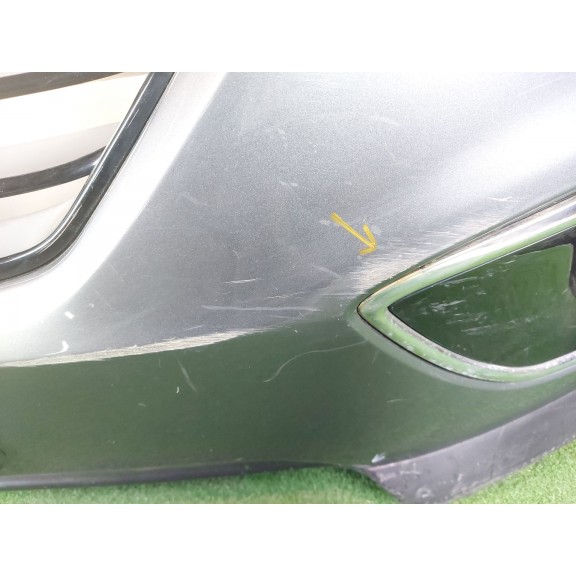 Recambio de paragolpes delantero para hyundai ix35 (lm, el, elh) 1.6 referencia OEM IAM 865112Y000  