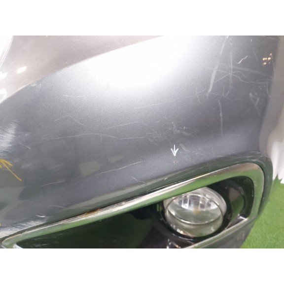 Recambio de paragolpes delantero para hyundai ix35 (lm, el, elh) 1.6 referencia OEM IAM 865112Y000  