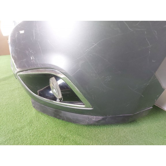 Recambio de paragolpes delantero para hyundai ix35 (lm, el, elh) 1.6 referencia OEM IAM 865112Y000  