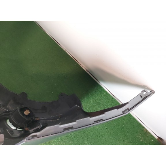 Recambio de paragolpes delantero para hyundai ix35 (lm, el, elh) 1.6 referencia OEM IAM 865112Y000  