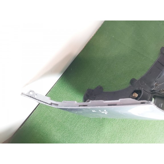 Recambio de paragolpes delantero para hyundai ix35 (lm, el, elh) 1.6 referencia OEM IAM 865112Y000  