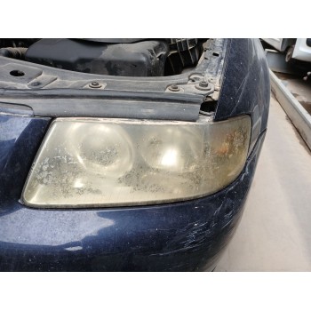 Recambio de faro izquierdo para audi a3 (8l1) 1.6 referencia OEM IAM   