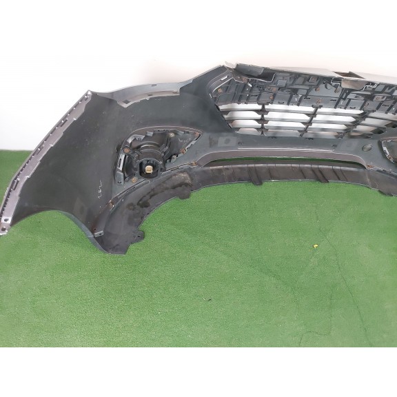 Recambio de paragolpes delantero para hyundai ix35 (lm, el, elh) 1.6 referencia OEM IAM 865112Y000  