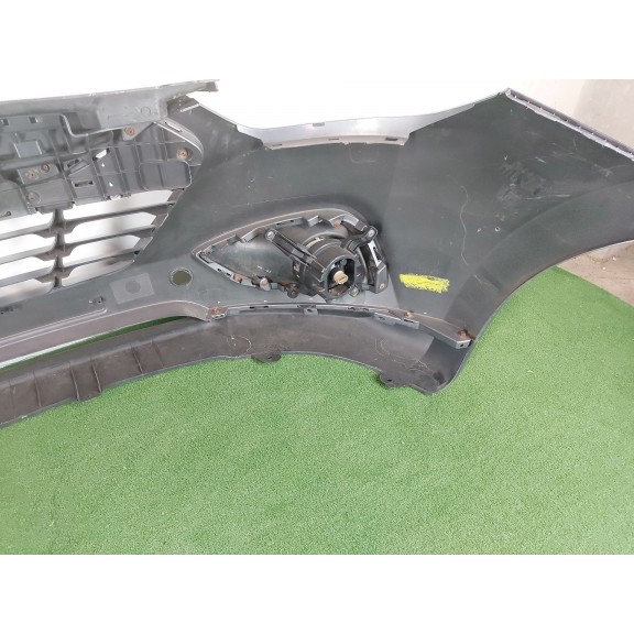 Recambio de paragolpes delantero para hyundai ix35 (lm, el, elh) 1.6 referencia OEM IAM 865112Y000  