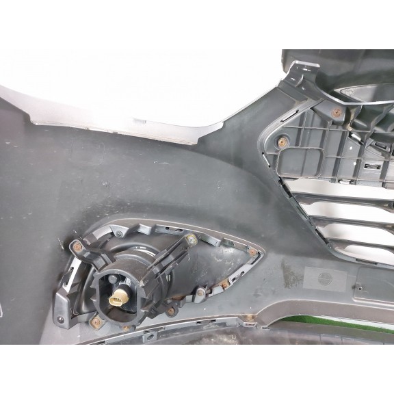 Recambio de paragolpes delantero para hyundai ix35 (lm, el, elh) 1.6 referencia OEM IAM 865112Y000  