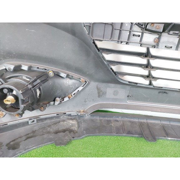 Recambio de paragolpes delantero para hyundai ix35 (lm, el, elh) 1.6 referencia OEM IAM 865112Y000  