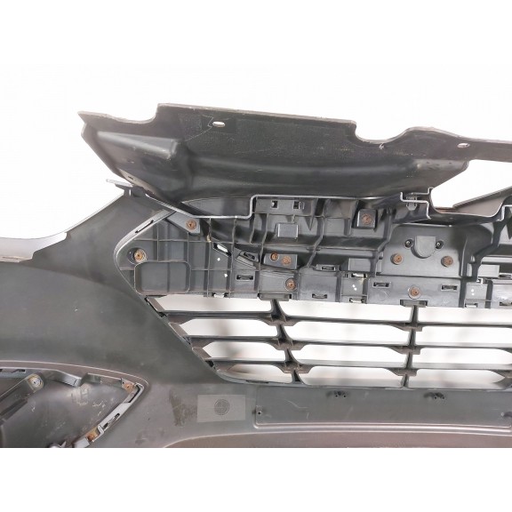 Recambio de paragolpes delantero para hyundai ix35 (lm, el, elh) 1.6 referencia OEM IAM 865112Y000  