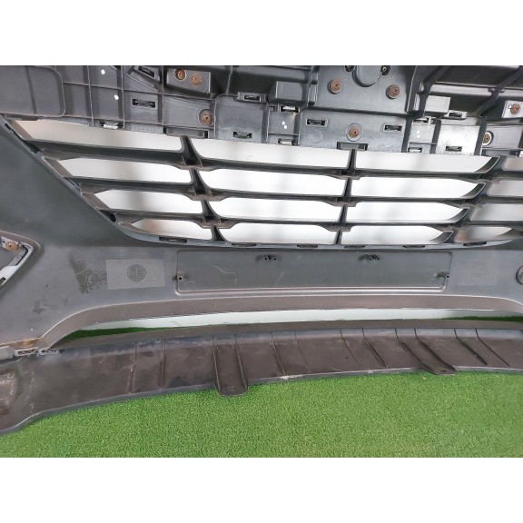 Recambio de paragolpes delantero para hyundai ix35 (lm, el, elh) 1.6 referencia OEM IAM 865112Y000  
