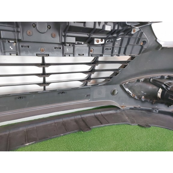 Recambio de paragolpes delantero para hyundai ix35 (lm, el, elh) 1.6 referencia OEM IAM 865112Y000  