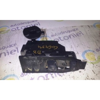 MANDO ELEVALUNAS DELANTERO DERECHO 