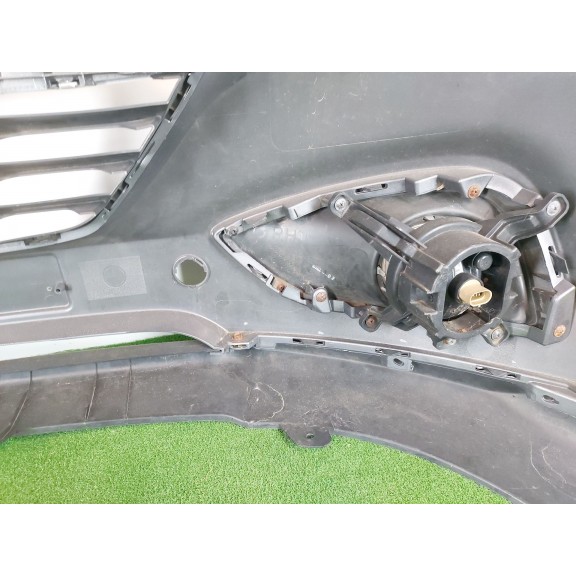 Recambio de paragolpes delantero para hyundai ix35 (lm, el, elh) 1.6 referencia OEM IAM 865112Y000  