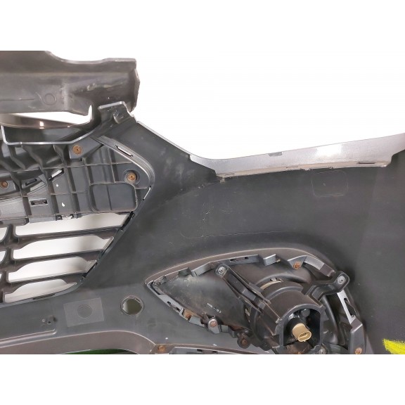 Recambio de paragolpes delantero para hyundai ix35 (lm, el, elh) 1.6 referencia OEM IAM 865112Y000  