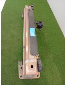 Recambio de refuerzo paragolpes delantero para mg mg zs suv 1.5 vti referencia OEM IAM    2