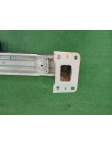 Recambio de refuerzo paragolpes delantero para mg mg zs suv 1.5 vti referencia OEM IAM   