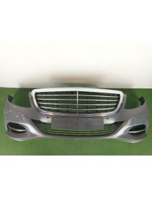 Recambio de paragolpes delantero para mercedes-benz clase s (w222, v222, x222) s 500 hybrid / e (222.163) referencia OEM IAM A44