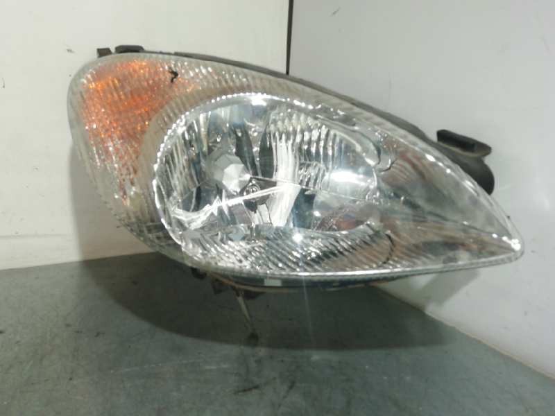 Recambio de faro derecho para citroën xsara picasso 1.8 16v referencia OEM IAM  MONOPTICA SOPORTE MAL