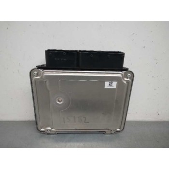 Recambio de centralita motor uce para audi a4 ber. (b8) básico referencia OEM IAM 8K0907352A  