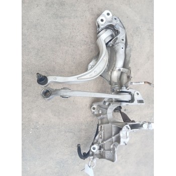 Recambio de puente delantero para audi a5 (8t3) 2.7 tdi referencia OEM IAM 8T0399315J  