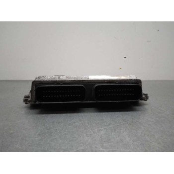 Recambio de centralita motor uce para dacia lodgy comfort referencia OEM IAM 616000522 J92EU6CHR16 30127836