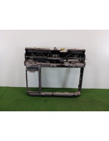 Recambio de panel frontal para citroën c3 picasso exclusive referencia OEM IAM 9681810080  