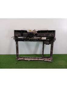 Recambio de panel frontal para citroën c3 picasso exclusive referencia OEM IAM 9681810080   2