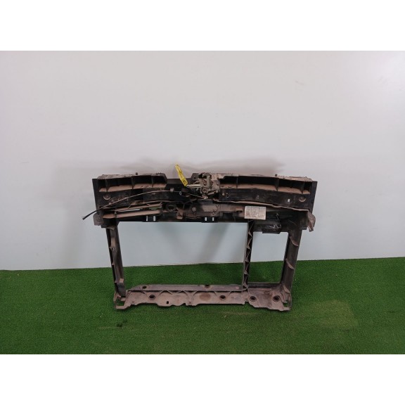 Recambio de panel frontal para citroën c3 picasso exclusive referencia OEM IAM 9681810080  