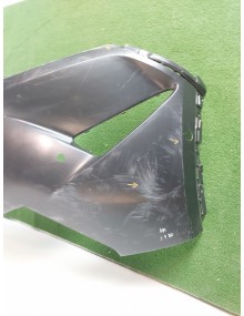 Recambio de paragolpes delantero para toyota c-hr (_x1_) 2.0 hybrid (maxh10) referencia OEM IAM 52119F4010   2