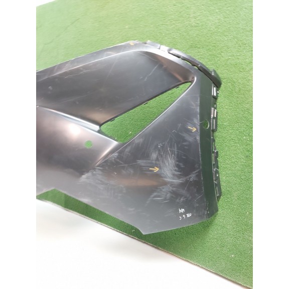 Recambio de paragolpes delantero para toyota c-hr (_x1_) 2.0 hybrid (maxh10) referencia OEM IAM 52119F4010  