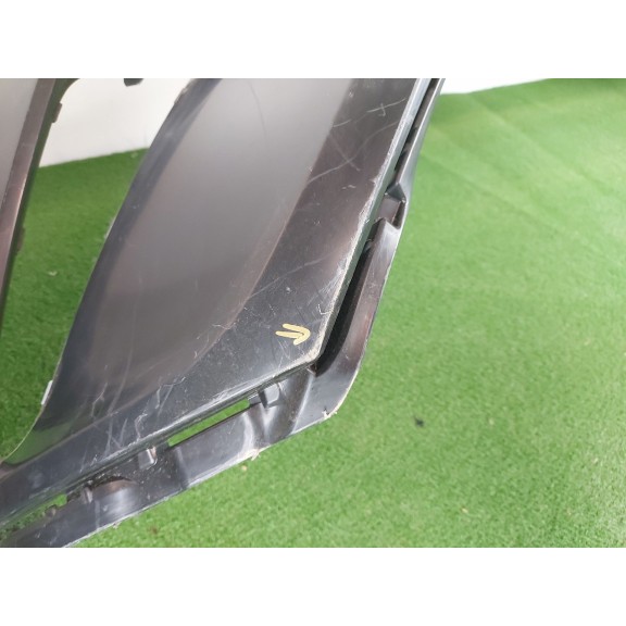 Recambio de paragolpes delantero para toyota c-hr (_x1_) 2.0 hybrid (maxh10) referencia OEM IAM 52119F4010  