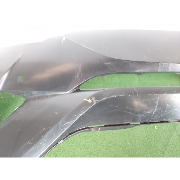 Recambio de paragolpes delantero para toyota c-hr (_x1_) 2.0 hybrid (maxh10) referencia OEM IAM 52119F4010  