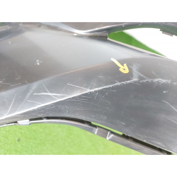 Recambio de paragolpes delantero para toyota c-hr (_x1_) 2.0 hybrid (maxh10) referencia OEM IAM 52119F4010  