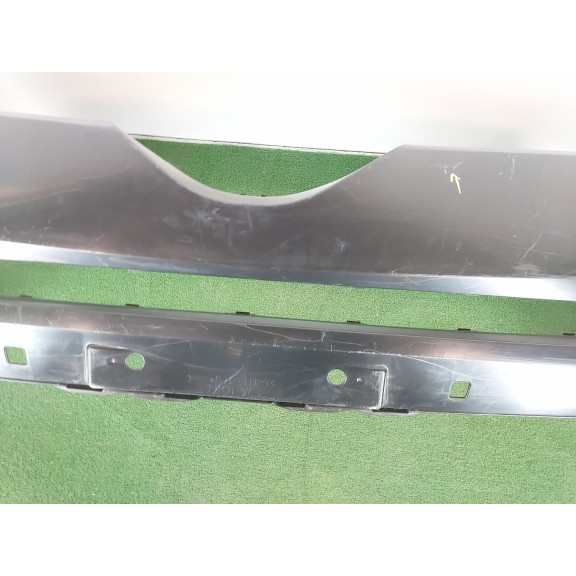 Recambio de paragolpes delantero para toyota c-hr (_x1_) 2.0 hybrid (maxh10) referencia OEM IAM 52119F4010  