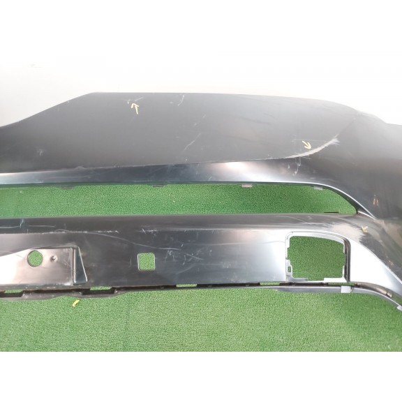 Recambio de paragolpes delantero para toyota c-hr (_x1_) 2.0 hybrid (maxh10) referencia OEM IAM 52119F4010  