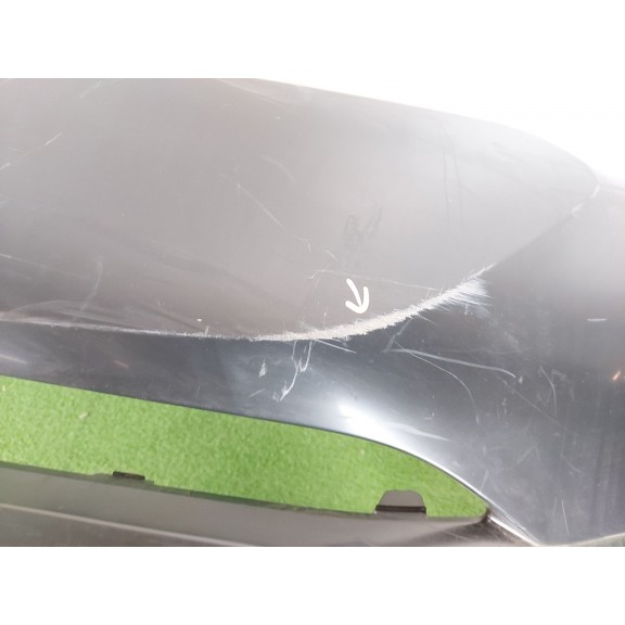 Recambio de paragolpes delantero para toyota c-hr (_x1_) 2.0 hybrid (maxh10) referencia OEM IAM 52119F4010  