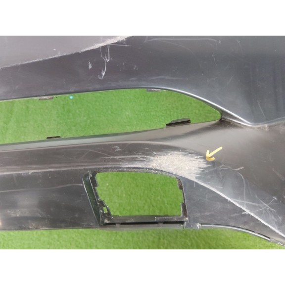 Recambio de paragolpes delantero para toyota c-hr (_x1_) 2.0 hybrid (maxh10) referencia OEM IAM 52119F4010  