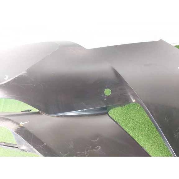 Recambio de paragolpes delantero para toyota c-hr (_x1_) 2.0 hybrid (maxh10) referencia OEM IAM 52119F4010  