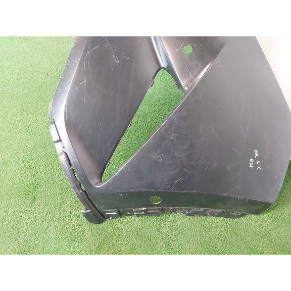 Recambio de paragolpes delantero para toyota c-hr (_x1_) 2.0 hybrid (maxh10) referencia OEM IAM 52119F4010  