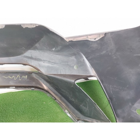 Recambio de paragolpes delantero para toyota c-hr (_x1_) 2.0 hybrid (maxh10) referencia OEM IAM 52119F4010  