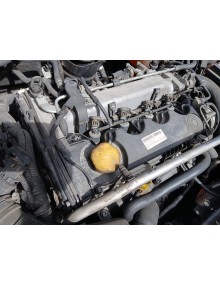 Recambio de motor completo para opel vectra c gts (z02) 1.9 cdti (f68) referencia OEM IAM  B 