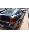 opel vectra c gts (z02) del año 2005