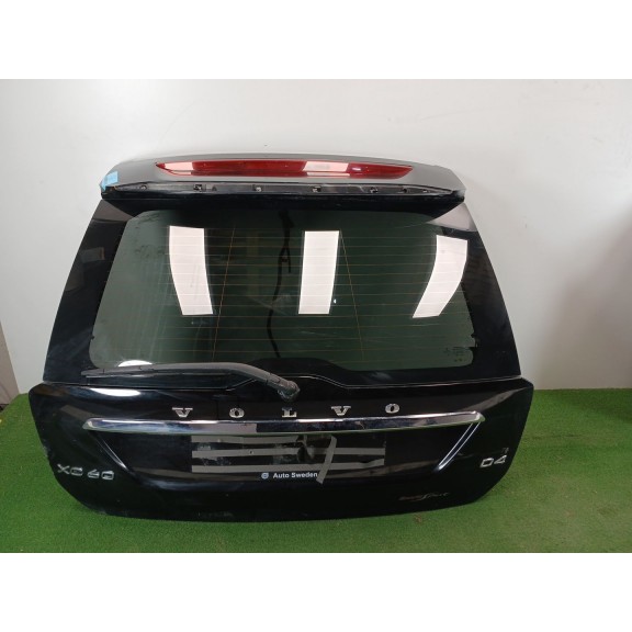 Recambio de porton trasero para volvo xc60 i suv (156) d4 referencia OEM IAM 39841354  31386790