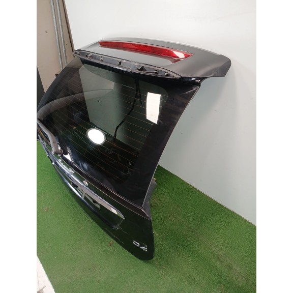 Recambio de porton trasero para volvo xc60 i suv (156) d4 referencia OEM IAM 39841354  31386790