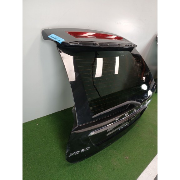 Recambio de porton trasero para volvo xc60 i suv (156) d4 referencia OEM IAM 39841354  31386790