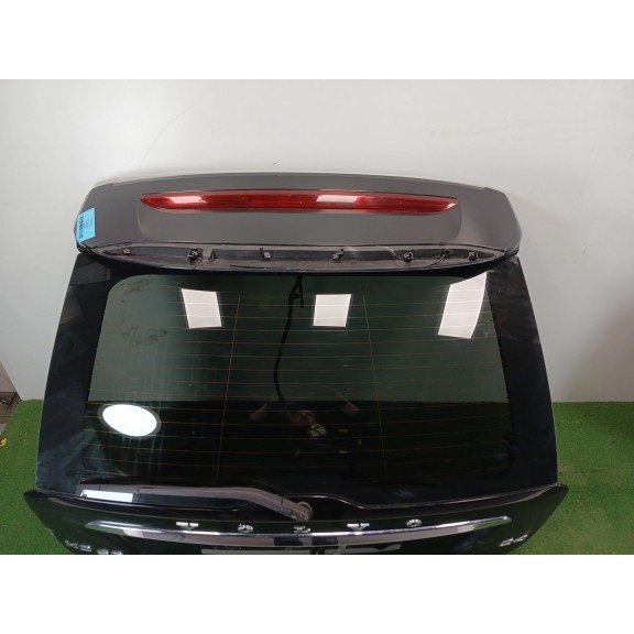 Recambio de porton trasero para volvo xc60 i suv (156) d4 referencia OEM IAM 39841354  31386790