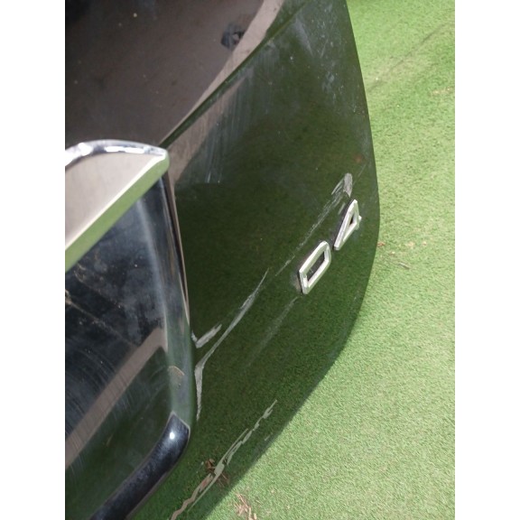 Recambio de porton trasero para volvo xc60 i suv (156) d4 referencia OEM IAM 39841354  31386790