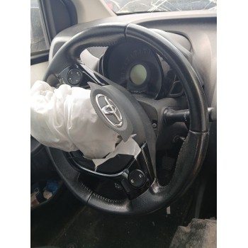 Recambio de volante para toyota aygo (_b4_) 1.0 (kgb40) referencia OEM IAM   