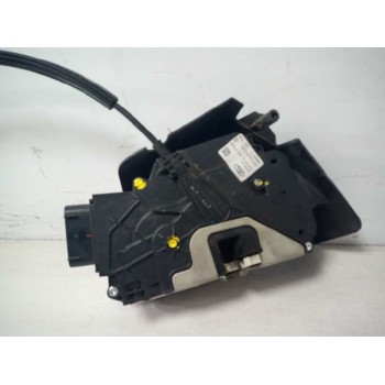 Recambio de cerradura puerta trasera derecha para ford b-max titanium referencia OEM IAM AV1AR26412AB  6 PINS